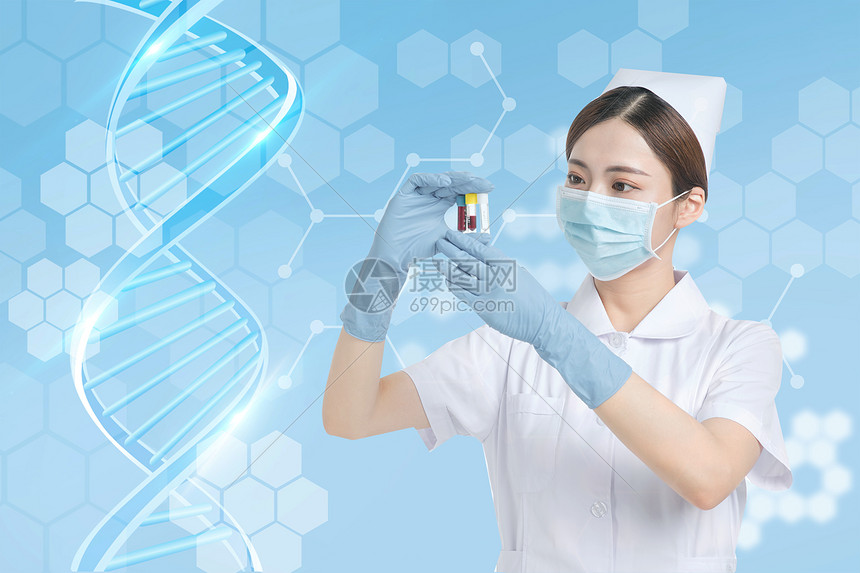 醫(yī)藥科技賦能醫(yī)療化驗(yàn) 邁向精準(zhǔn)診療的新紀(jì)元